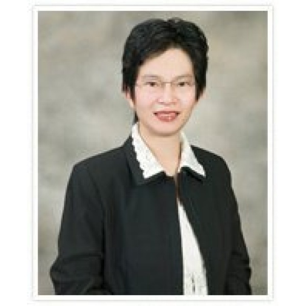 Clinictor - International Specialist Eye Centre - Dr Cheah May Hong