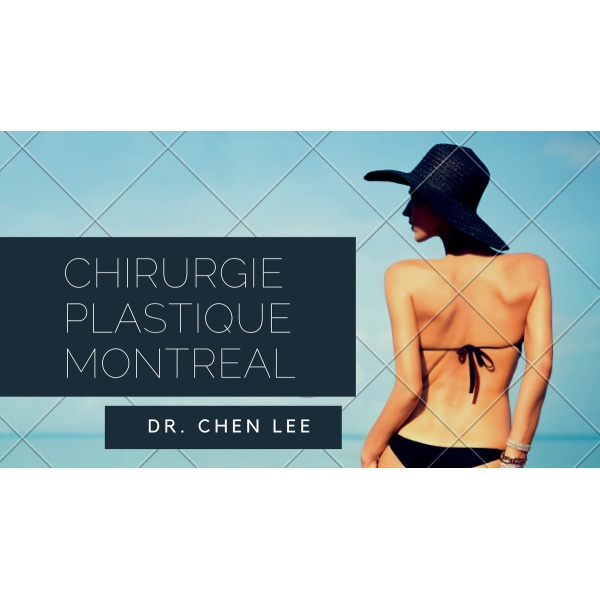 Clinictor - Cosmetic Surgery Montreal at AestheticaMD - Dr Chen Lee