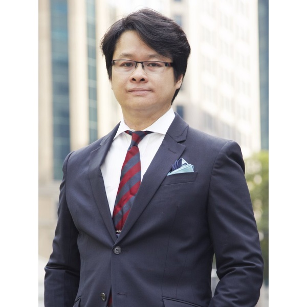 Clinictor - Raffles Place  Specialist Medical Centre - Dr Cheng Shin Chuen