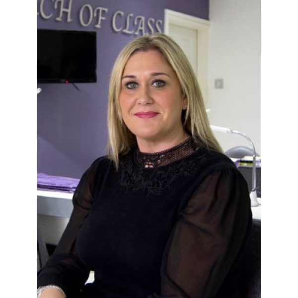 Clinictor - A Touch Of Class Beauty Ltd - Dr Cheryl Clay