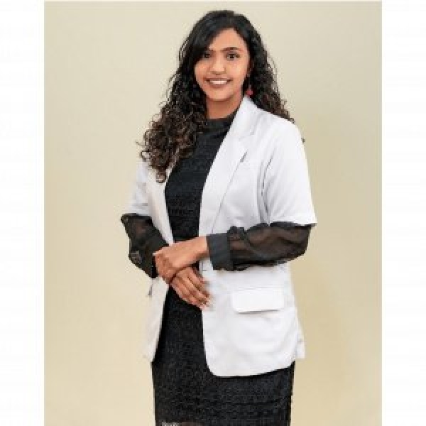 Clinictor - Dr Wee Clinic (Mount Austin) - Dr Cheryline Dorcas Nagarajan