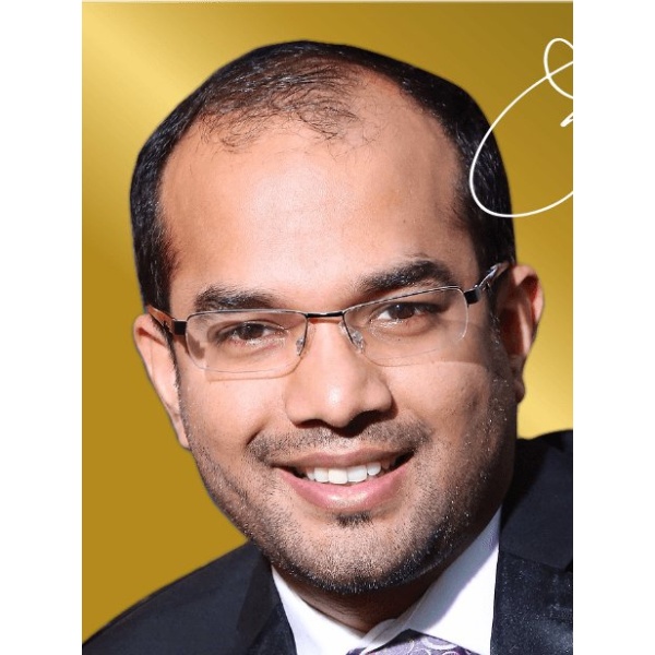 Clinictor - Revere Cosmetic Dentists - Dr Chetan Mathias