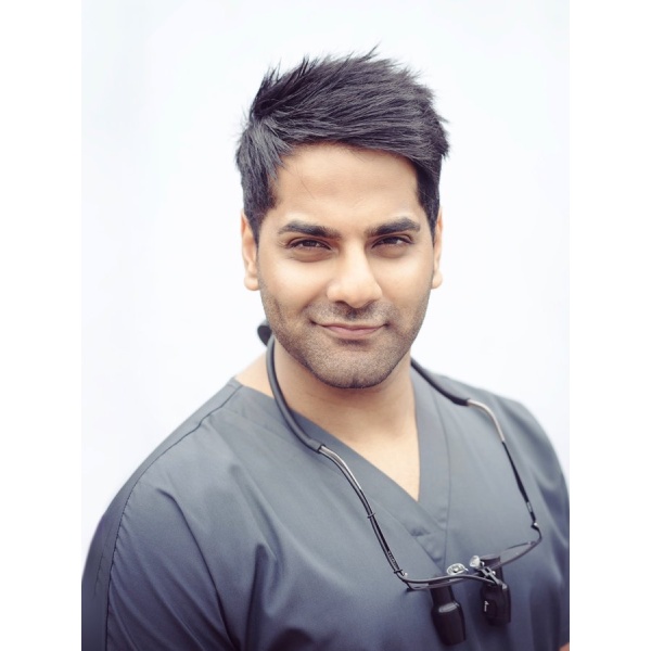 Clinictor - CS Aesthetics - Birmingham - Dr Chetan Sharma