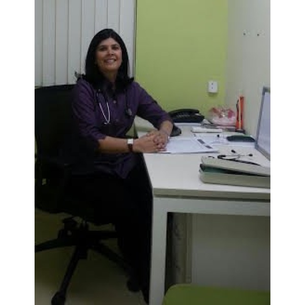 Clinictor - 3K Multispeciality Day Care Hospital - Dr Chethan Raykar