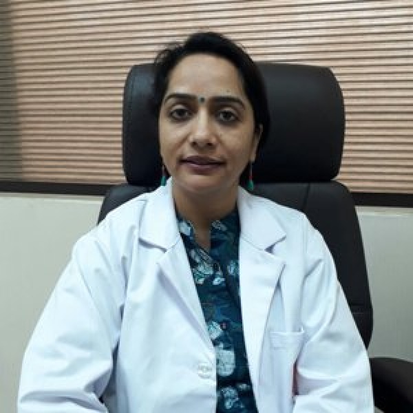 Clinictor - Skin Image Clinic - Dr Chetna k Ghura