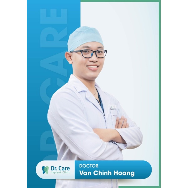 Clinictor - Dr. Care Implant Clinic - Vietnam - Dr Chinh Hoang