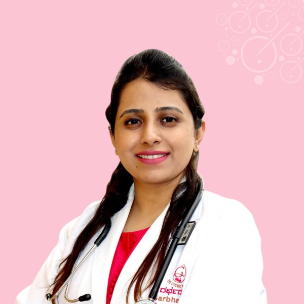 Clinictor - Garbhagudi IVF Center -  South End Circle - Dr Chinmayie R