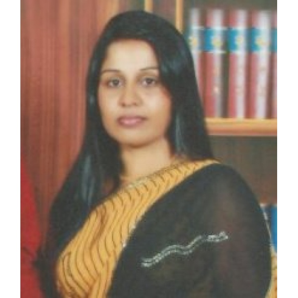 Clinictor - Ayurved Health Clinic - Dr CHINTHA CHANDRASENA