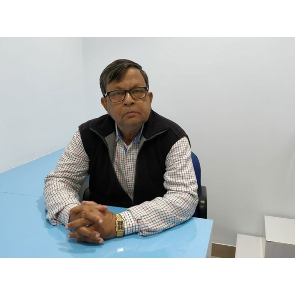 Clinictor - New Town Clinic - Rajarhat Kolkata - Dr Chirobikas Sarkar