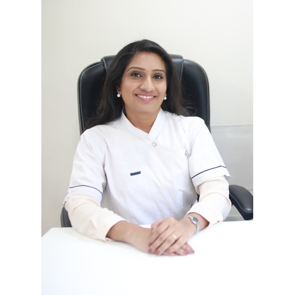Clinictor - My Smile MultiSpeciality Dental Clinic - Dr Chitralekha Rane