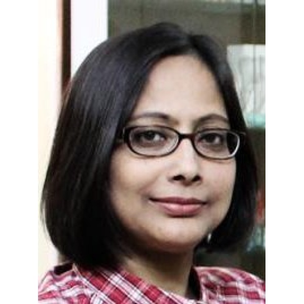 Clinictor - Smiley Treatment Centre - Dr Chitrita G Mukherjee