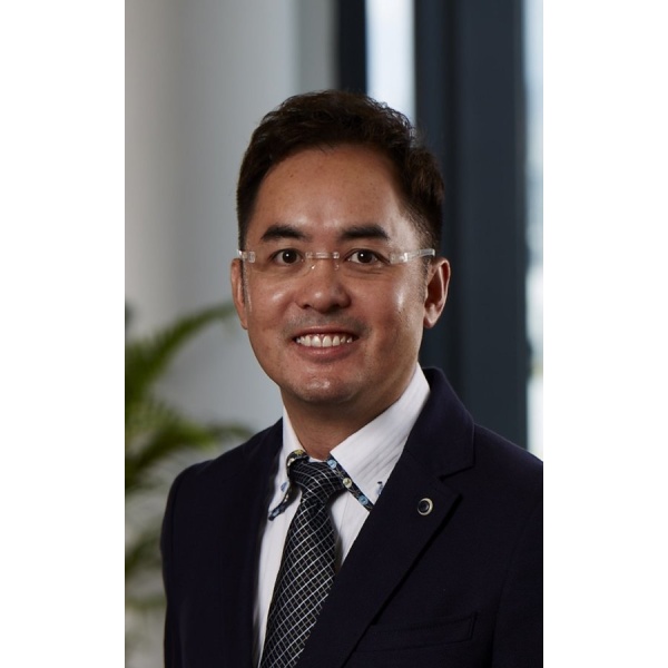Clinictor - BJIOS Orthopaedic - Dr Chong  Keen Wai