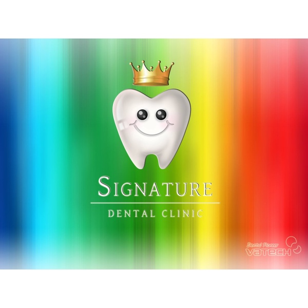 Clinictor - Signature Dental Clinic - Dr CHONG LI YANG