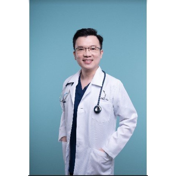 Clinictor - Dr Chong Clinic (Premium) - Dr Chong Tze Sheng