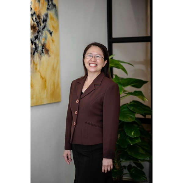 Clinictor - Penang Dental Surgery - Dr Chooi Mii Lam