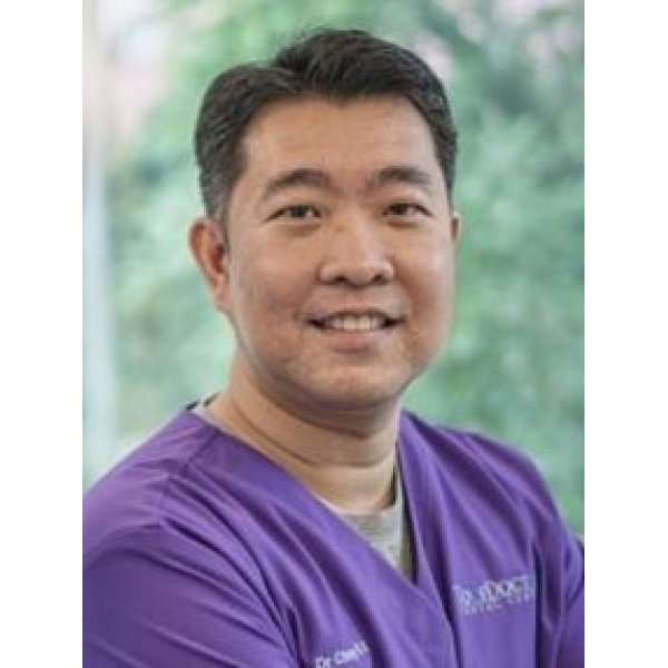 Clinictor - ToofDoctor Dental Surgeons Tanjong Pagar Plaza - Dr Choy Keen Meng