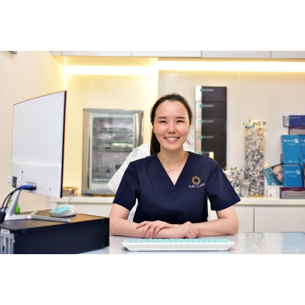 Clinictor - CLEO Clinic Aesthetic & Skin center - Dr Choy Ling Tan