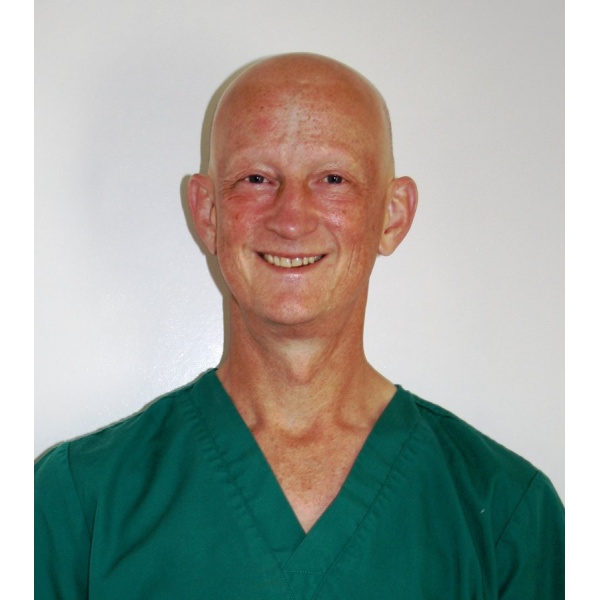 Clinictor - The Dental Clinic Portishead - Dr Chris Andrew