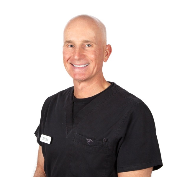 Clinictor - Glen Abbey Dental House - North York - Dr Chris Lang