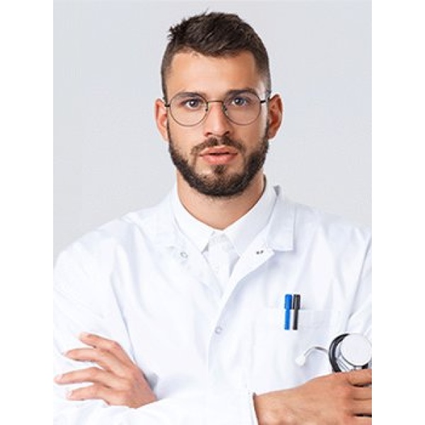 Clinictor - Dr Guder Clinic - Dr Chris Martin