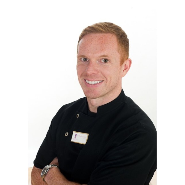 Clinictor - Cherrybank Dental Spa - Edinburgh - Dr Chris McCrudden
