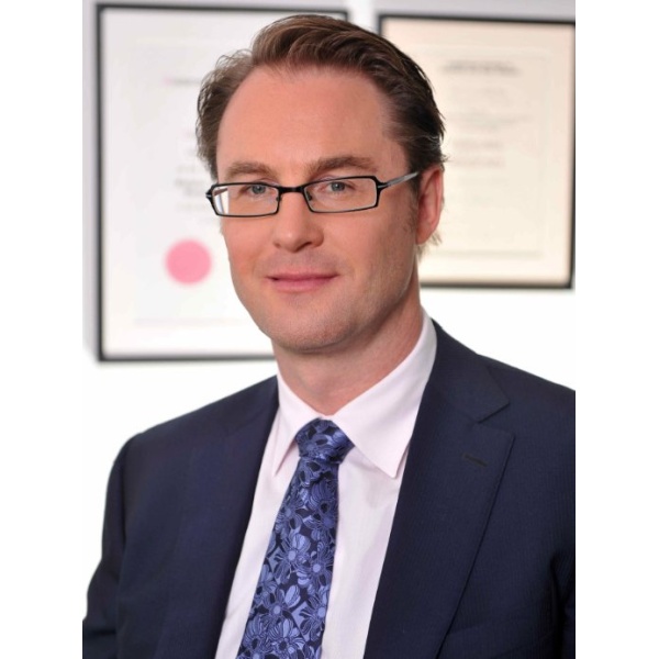 Clinictor - Dr Chris Moss and Liberty Belle Skin Centre - Dr Chris Moss