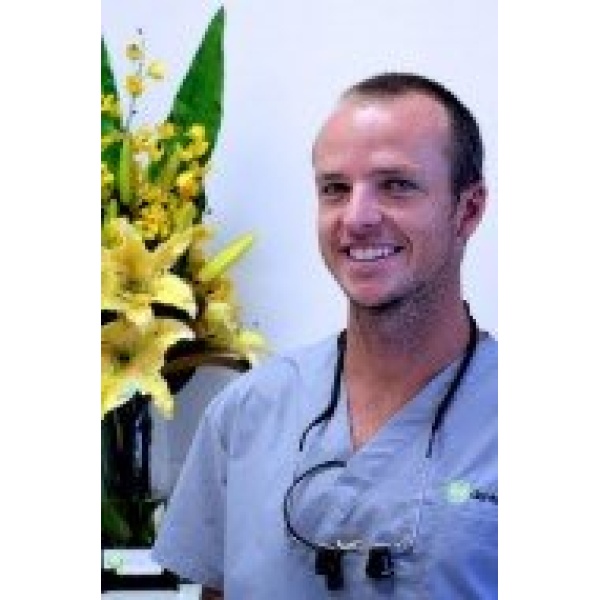 Clinictor - Be Dental - Dr Chris Waters