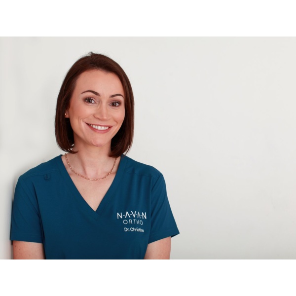 Clinictor - Navan Orthodontics - Dr Chrisitne Smith