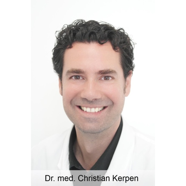 Clinictor - Alster Klinik - Dr Christian Kerpen