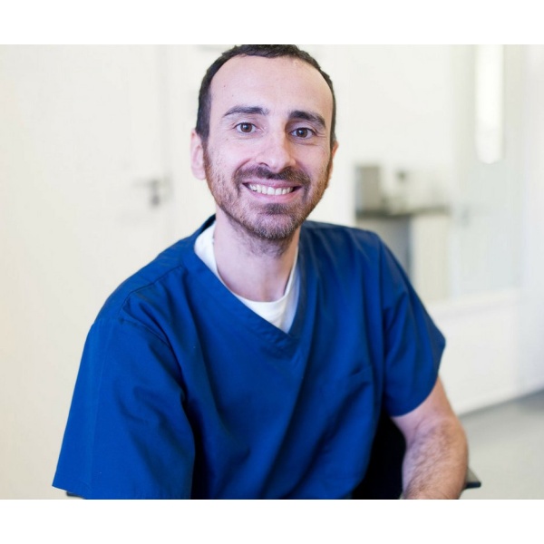 Clinictor - Brooklands Dental Clinic Ltd - Dr Christian  Lalli