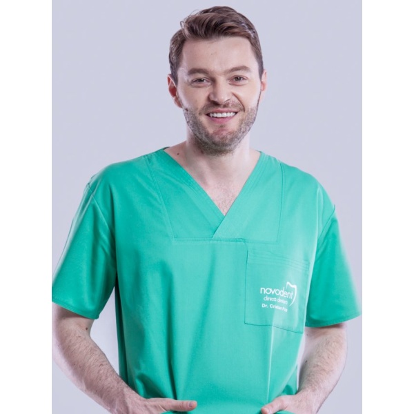 Clinictor - Dr Andrei Condrea - Novo Dent Clinic - Dr Christian Pop
