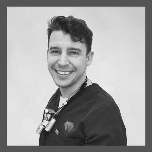 Clinictor - Slateford Dental Care - Dr Christopher Logan