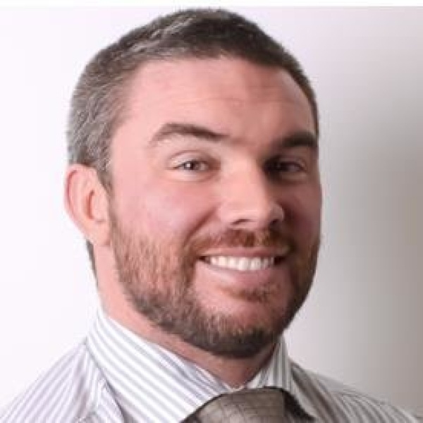 Clinictor - Foyle Dental Spa - Dr Christopher McHale