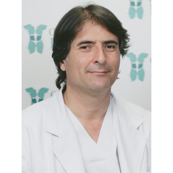 Clinictor - Clinica Bruselas - Madrid - Dr Christopher Palacios