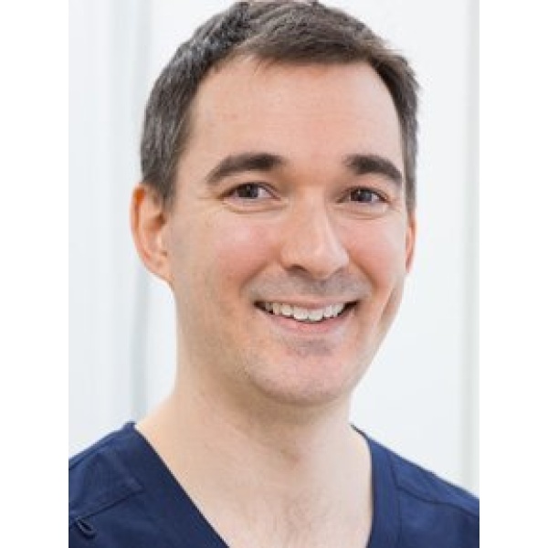 Clinictor - Dentistry At 68 - Dr Christopher Thickett