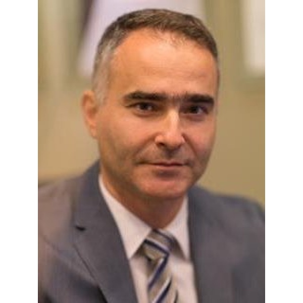 Clinictor - Dr. Christos Stratis - Patras I - Dr Christos Stratis