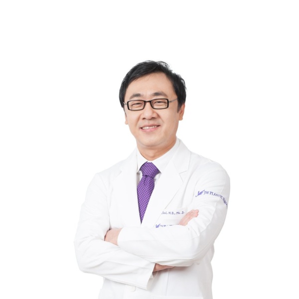 Clinictor - JW Plastic Surgery - Dr Chul Hwan Seul