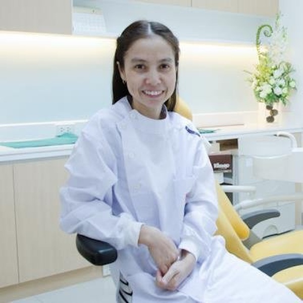 Clinictor - Dr. Tooth Dental Clinic - Dr Chung