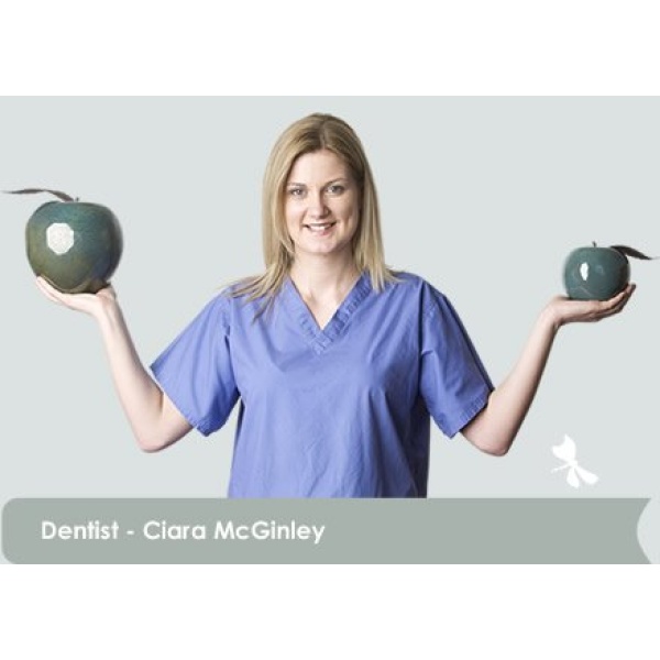 Clinictor - Blue Apple Dental & Implant Team - Dr Ciara McGinley