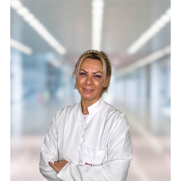 Clinictor - BHT CLINIC Istanbul Tema Hospital - Dr Çiğdem DEMİR