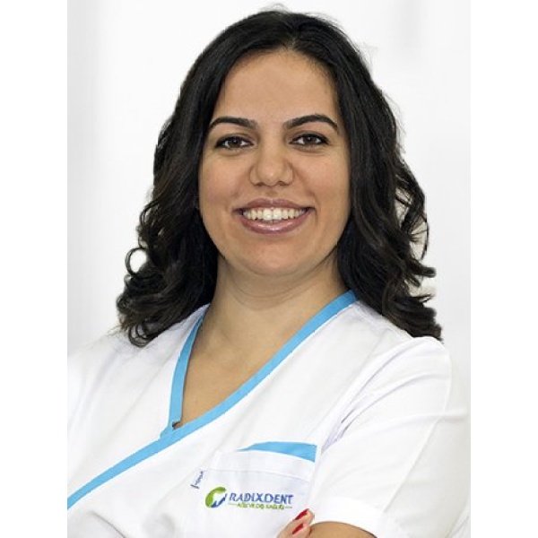 Clinictor - Radixdent - Dr Çigdem Günes