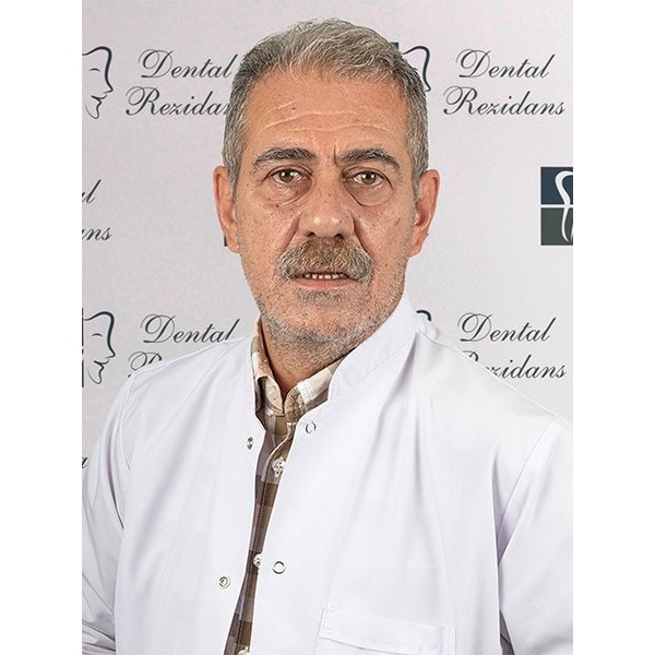 Clinictor - Dental Rezidans - Dr Cihan Balkuvvar
