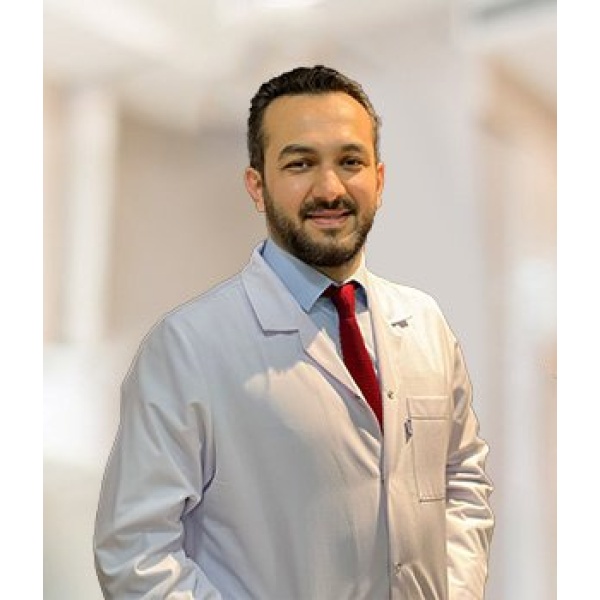Clinictor - Aktif International Hospitals - Dr Cihan Şahan