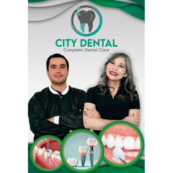 Clinictor - City Dental - Dr City Dental