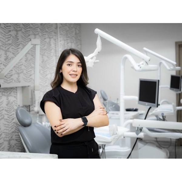 Clinictor - Premiere Dental Clinic - Dr Clarissa Velazco