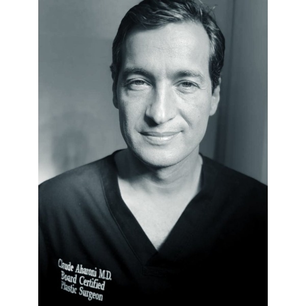 Clinictor - Clinic of Hair Transplant in Paris - Dr Claude Aharoni