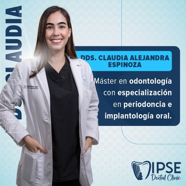 Clinictor - Dr. Kim Dentistry by IPSE - Dr Claudia Espinoza
