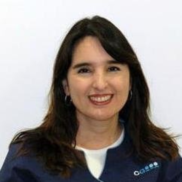 Clinictor - Clinica Gargallo S. L. - Tarragona - Dr Claudia Ordoñez Carvajal