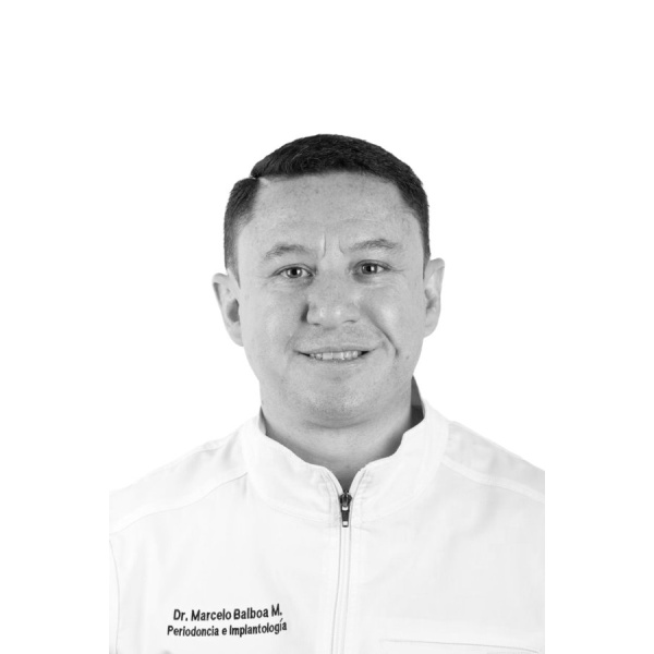 Clinictor - Espacio De Arte Dental - Dr Claudio Marcelo Balboa Melgarejo