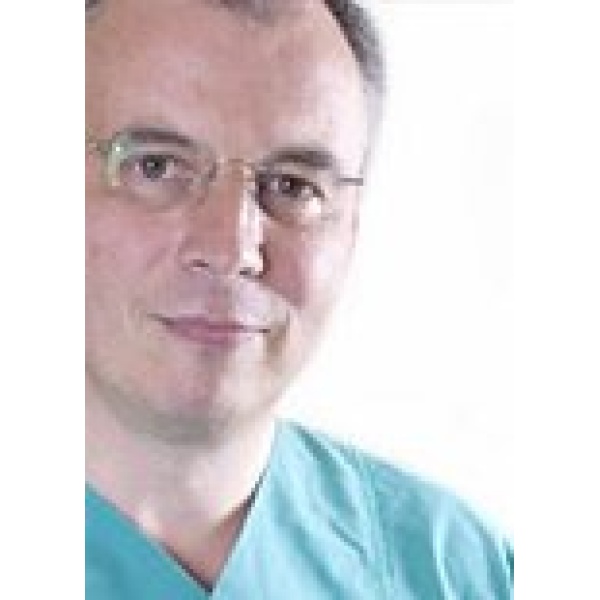 Clinictor - Pod Szyndzielnia Dental Clinic - Dr Claudius Becker